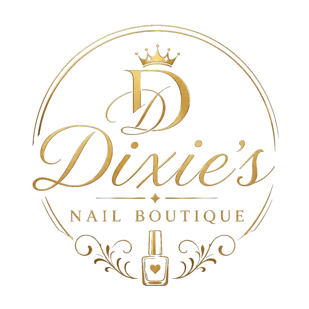 Dixie's Nail Boutique